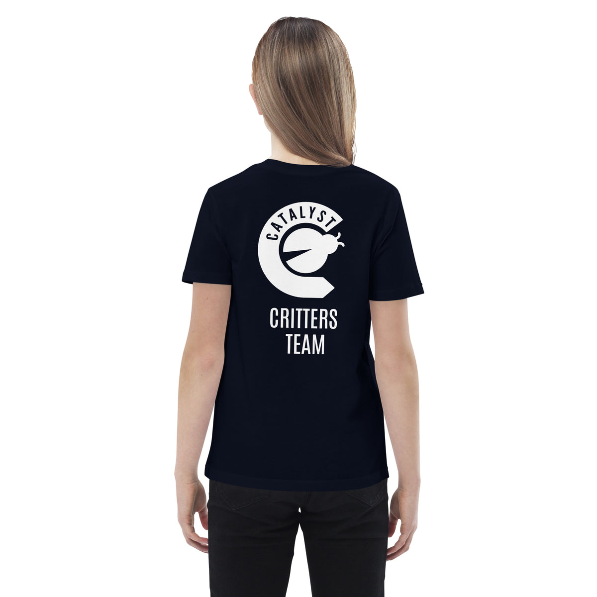 Catalyst Critters Team T-Shirt