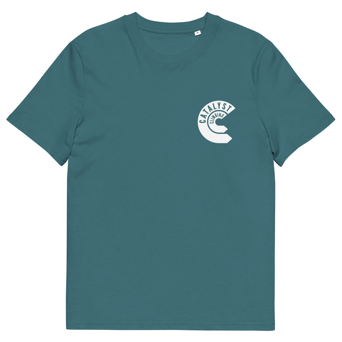 Catalyst Athlete T-Shirt (Unisex) - Colours