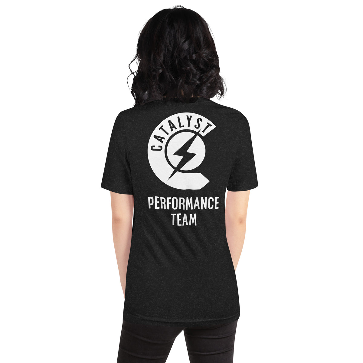Performance Team T-Shirt