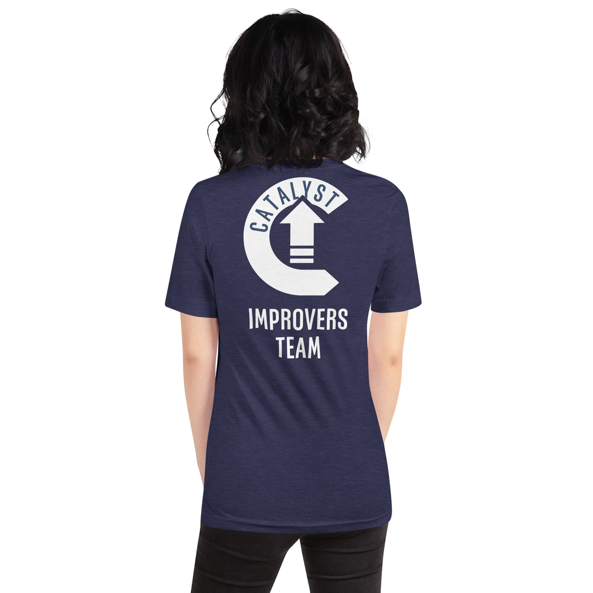 Improvers Team T-Shirt