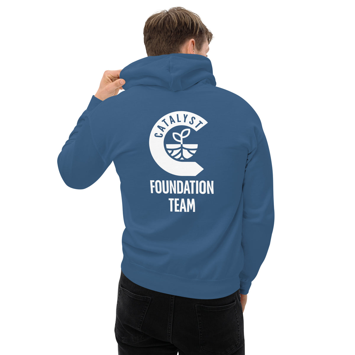 Foundation Team Hoodie