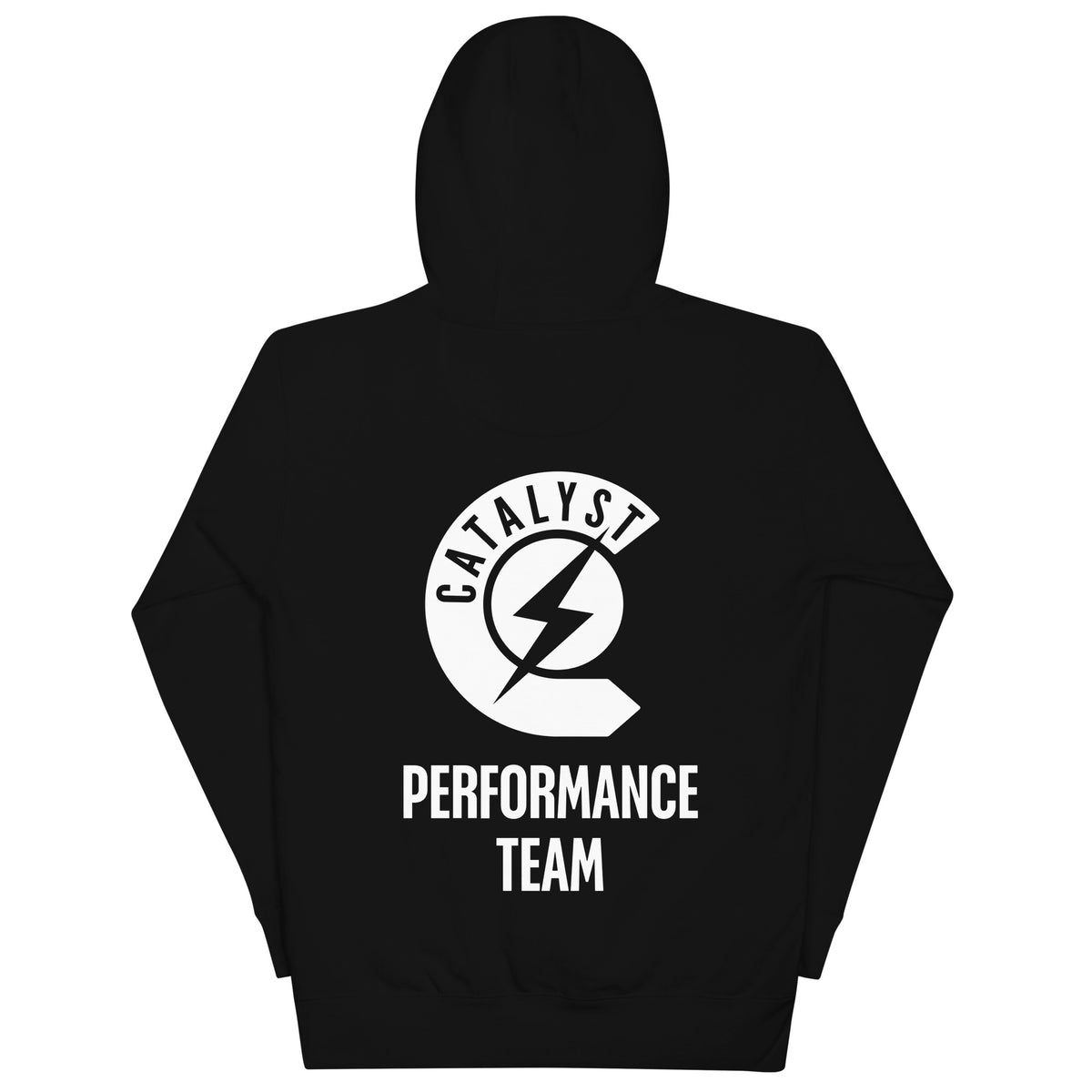 Performance Team Hoodie