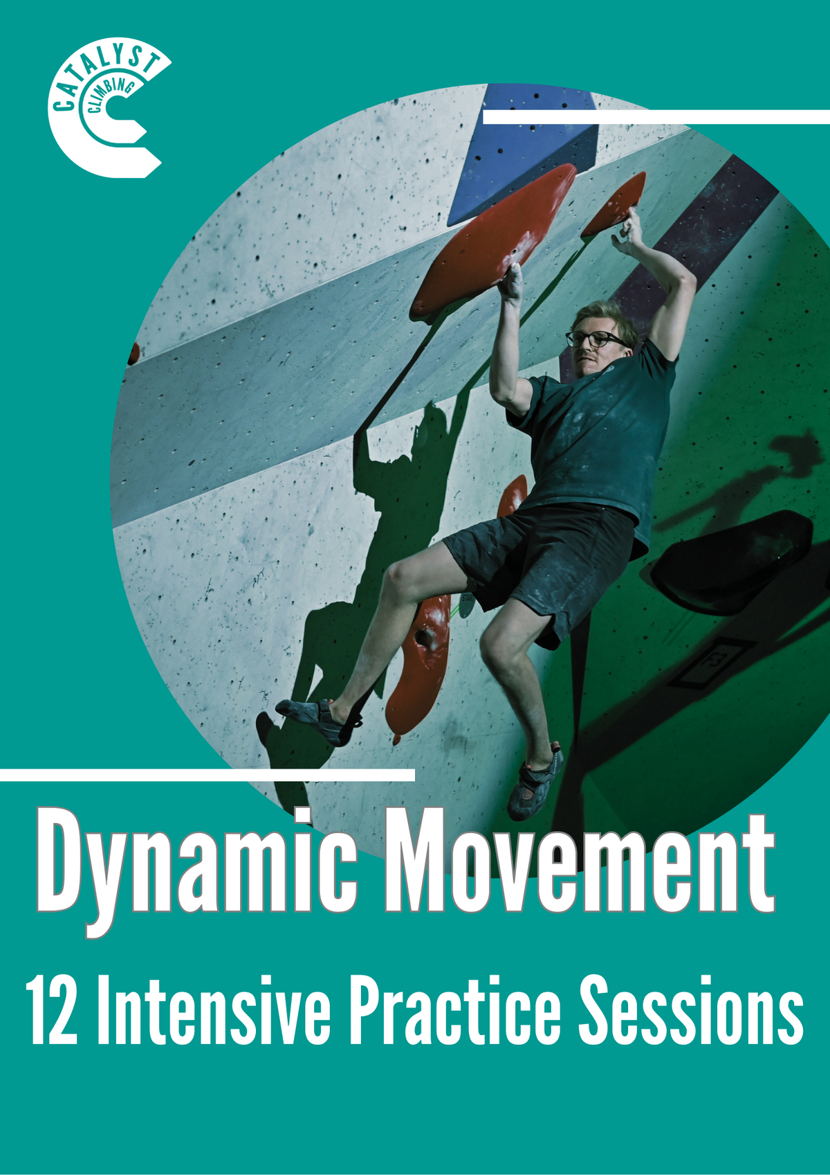 Dynamic Movement: 12 Intensive Practice Sessions (PDF Download)