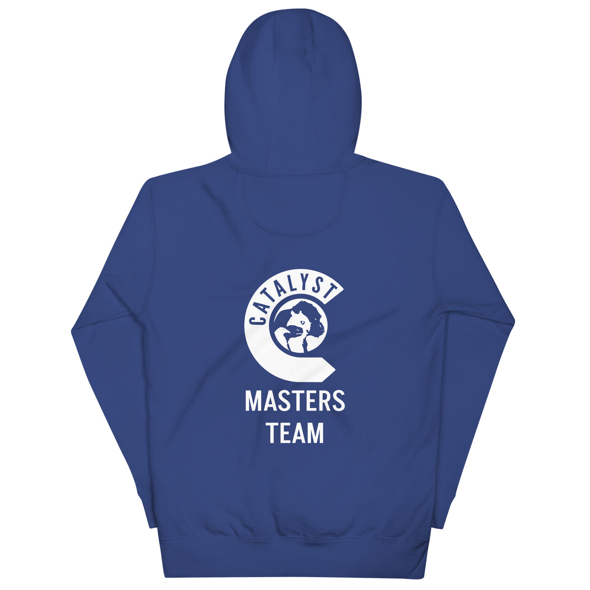 Masters Team Hoodie