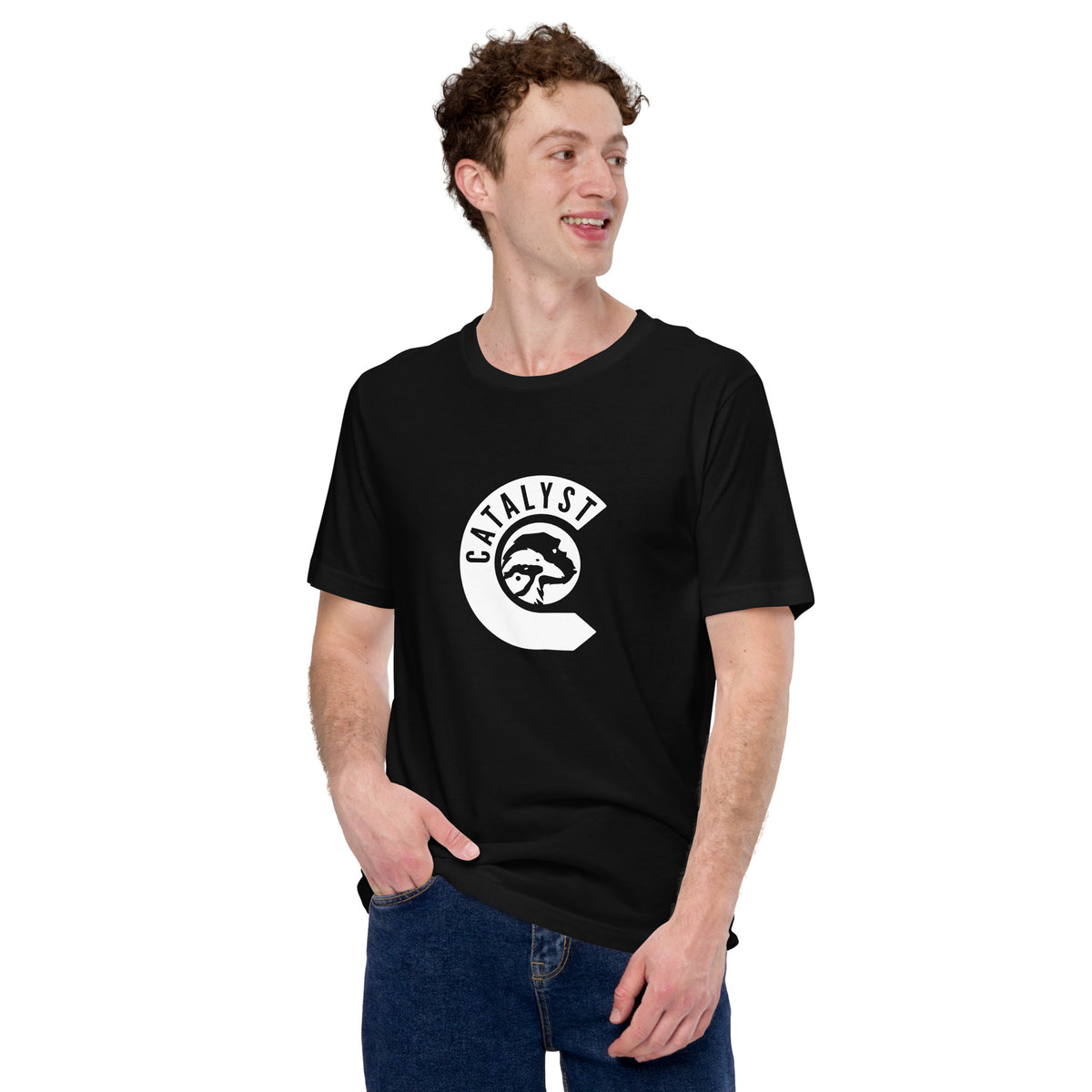 Catalyst Creatures Performance T-Shirt (Adult Sizes)