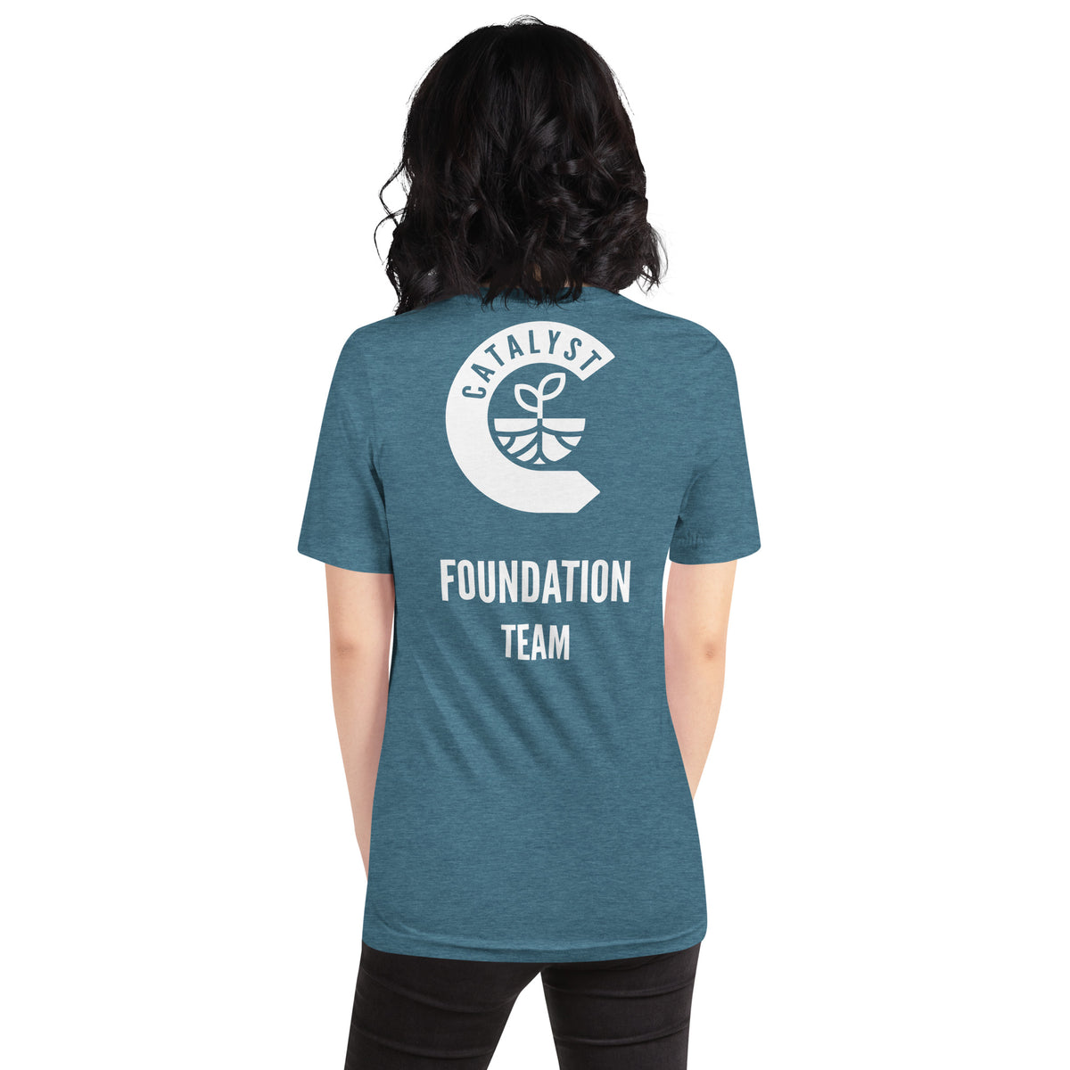 Foundation Team T-Shirt