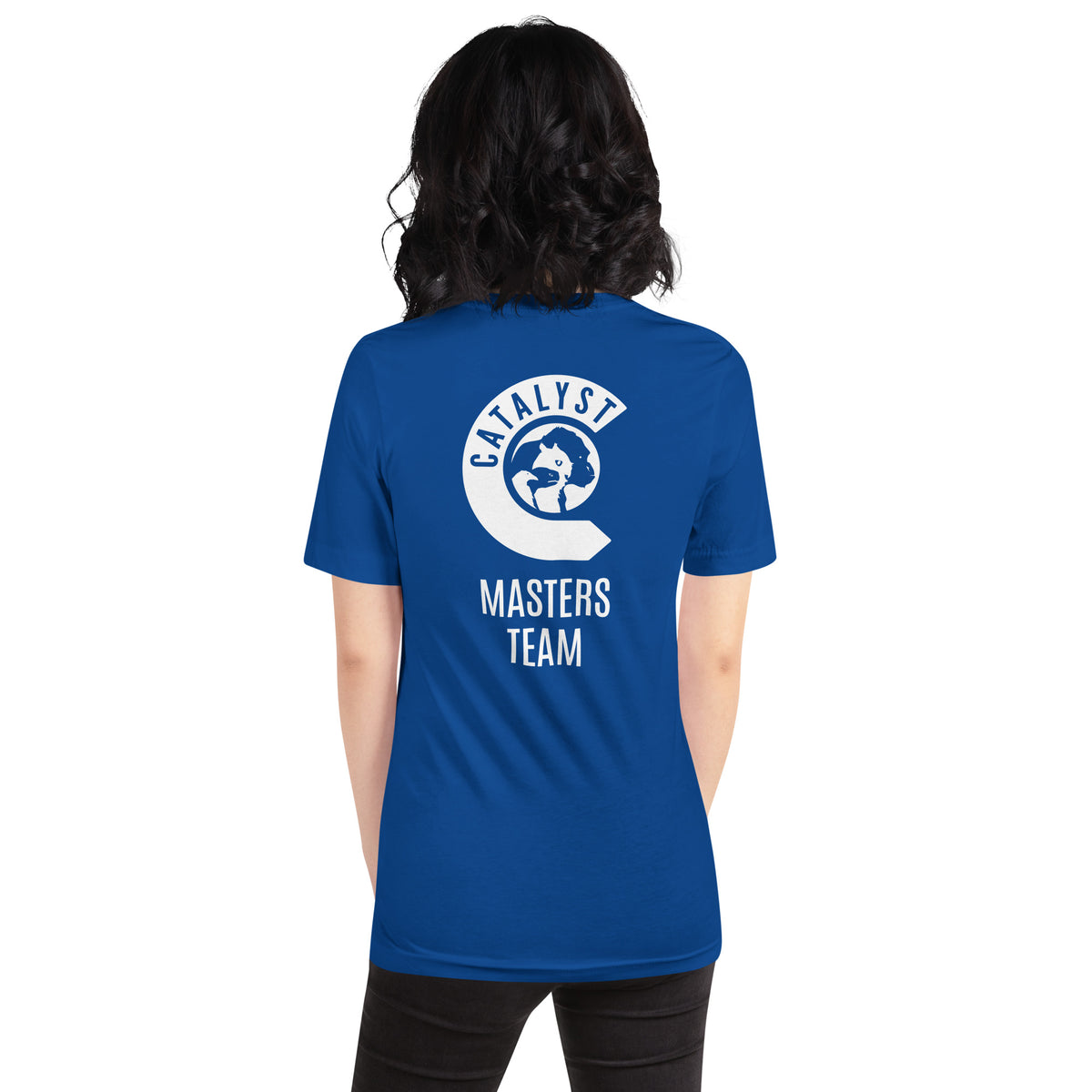 Masters Team T-Shirt