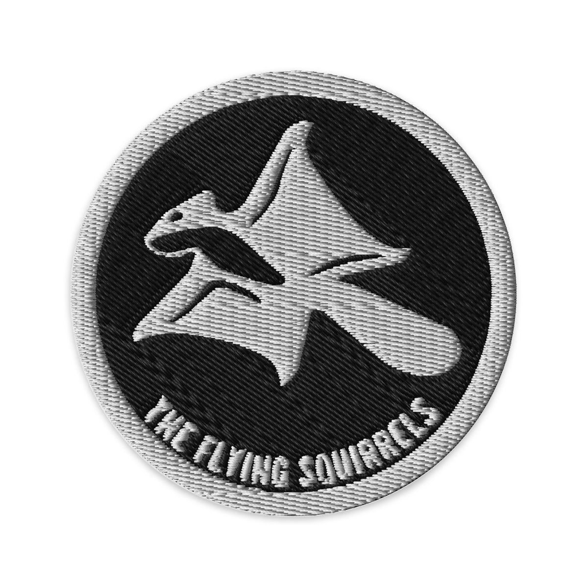 Flying Squirrels Patch