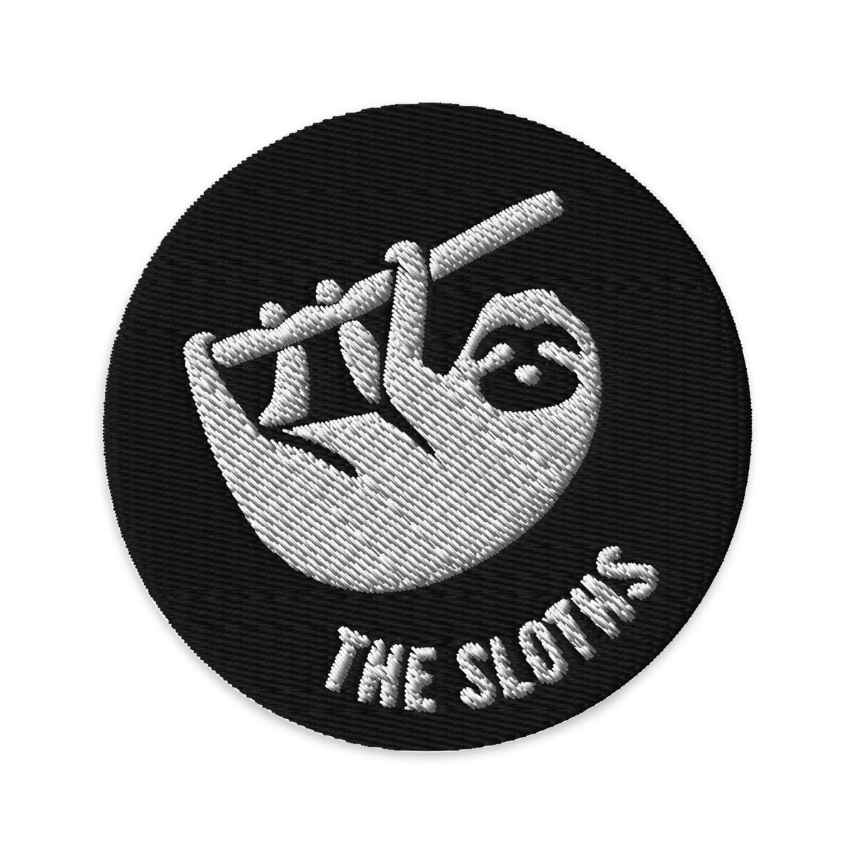 Sloths Patch