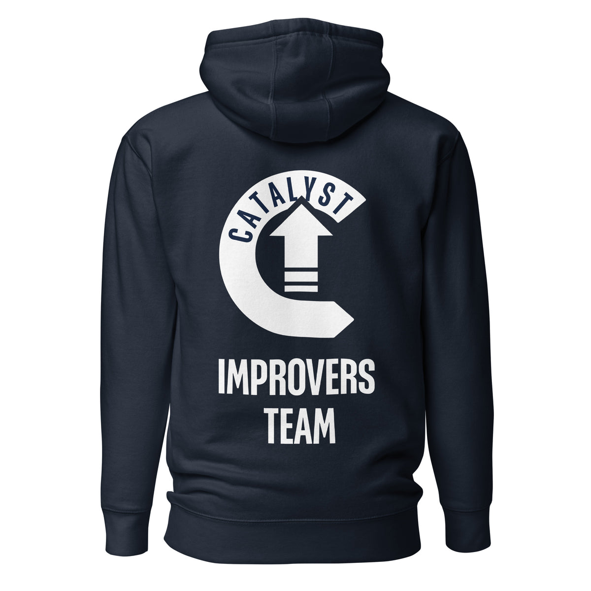 Improvers Team Hoodie